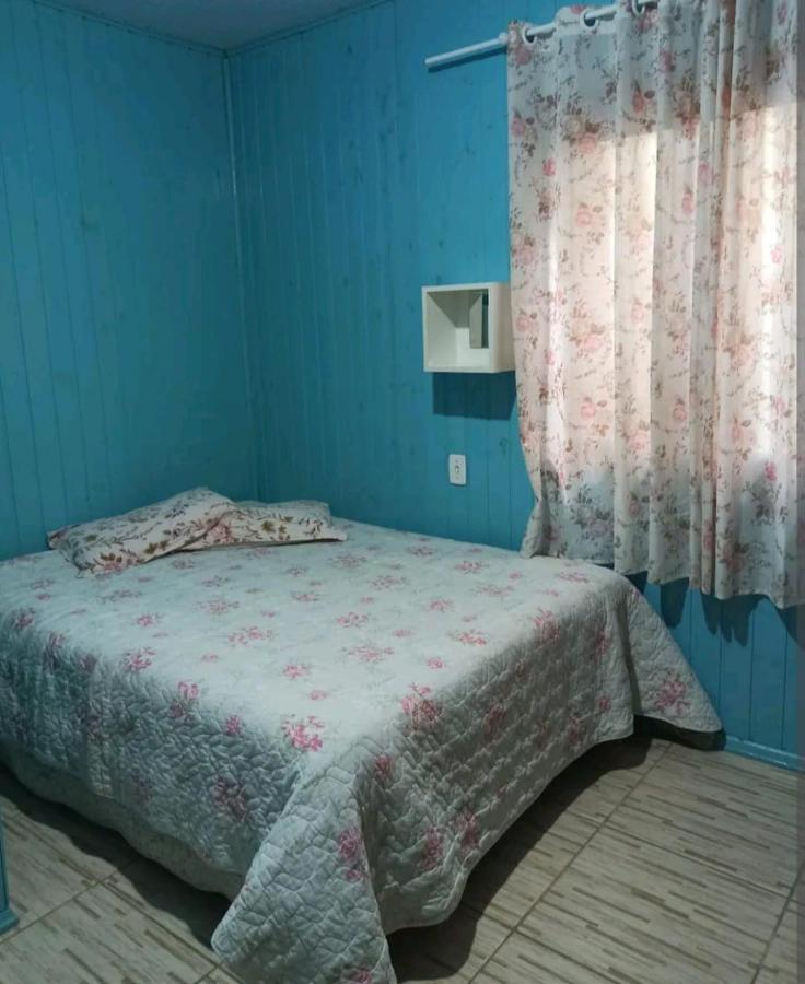 Aconchego Da Serra - Portao Eletronico Villa São Francisco de Paula Eksteriør billede